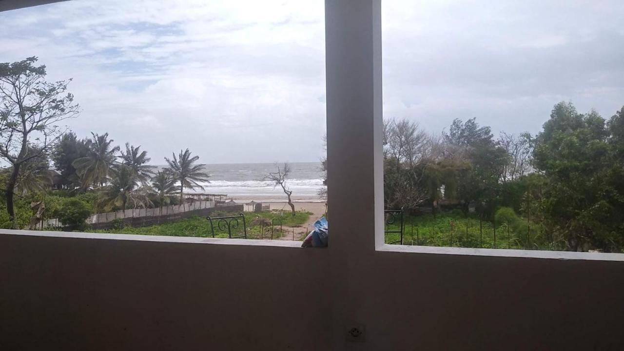 Campamento Chez Campos Cap Skirring Exterior photo